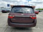 2012 Honda Odyssey Ex იყიდება Fort Wayne-ში, IN - Front End
