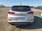 2017 Hyundai Tucson Limited for Sale in Chicago Heights, IL - Front End