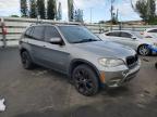 2012 Bmw X5 Xdrive35I de vânzare în Miami, FL - Mechanical