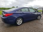 2013 Hyundai Sonata Gls for Sale in Columbia Station, OH - Front End