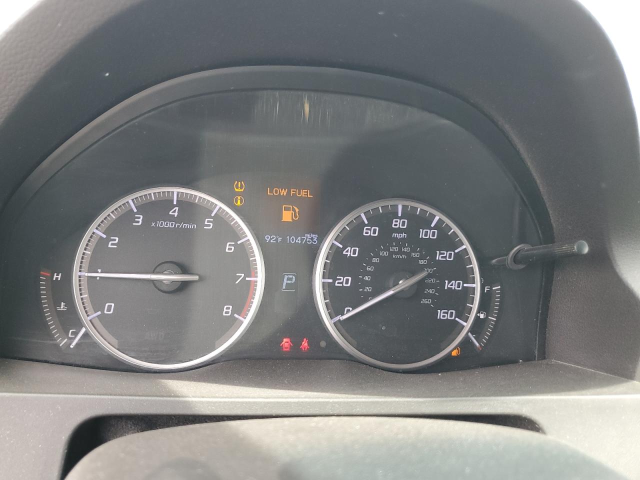 2013 Acura Rdx Technology VIN: 5J8TB3H54DL001795 Lot: 56590265