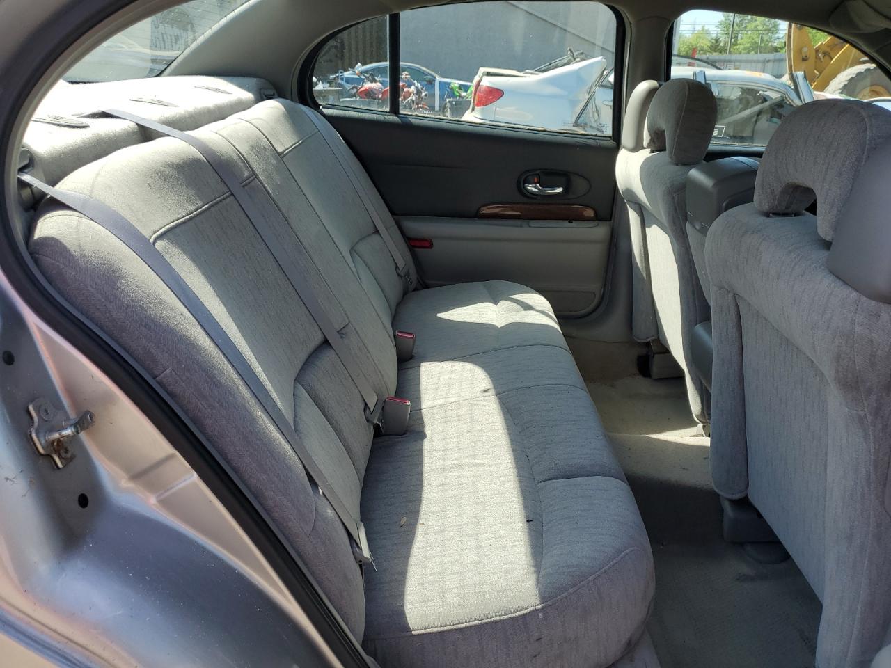2005 Buick Lesabre Custom VIN: 1G4HP54K75U273794 Lot: 56142385