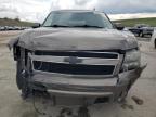 2012 Chevrolet Suburban K1500 Lt na sprzedaż w Littleton, CO - Front End