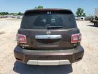 2018 Nissan Armada Sv for Sale in Oklahoma City, OK - Front End