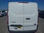 2017 FORD TRANSIT CU for sale at Copart CHESTER