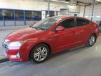 2019 Hyundai Elantra Sel na sprzedaż w Pasco, WA - Side