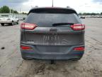2017 Jeep Cherokee Limited იყიდება Littleton-ში, CO - Front End