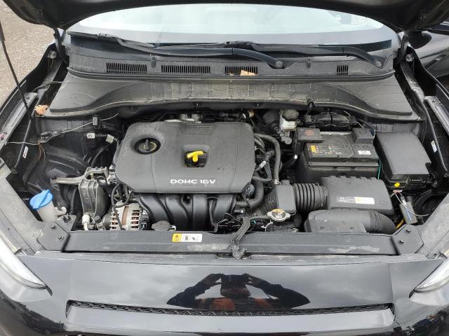 2020 HYUNDAI KONA SE  
