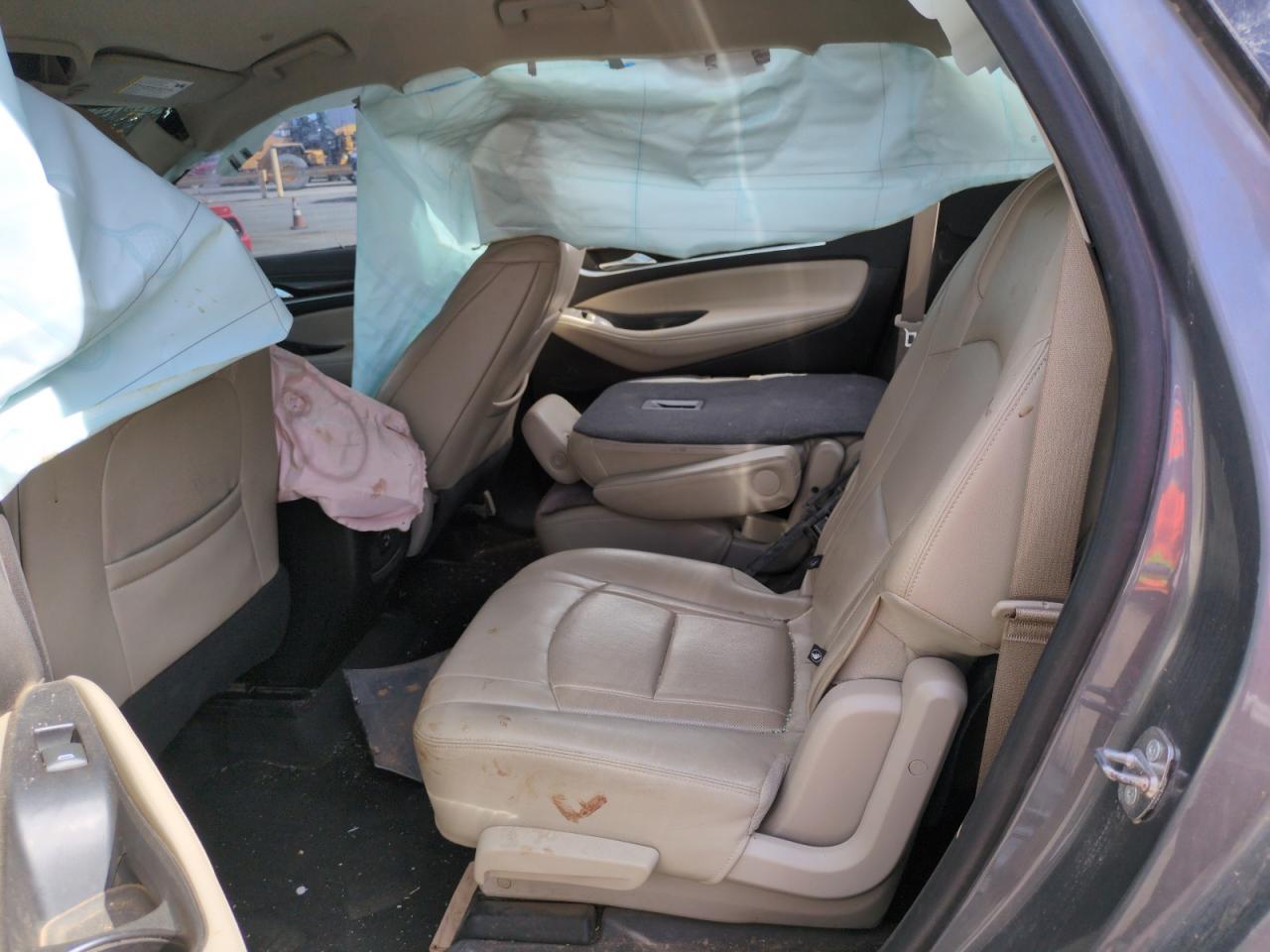 2018 Buick Enclave Essence VIN: 5GAERBKW6JJ165945 Lot: 56739865