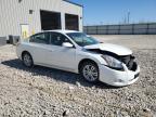 2011 Nissan Altima Base na sprzedaż w Appleton, WI - Front End