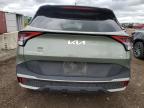 2023 Kia Sportage X-Pro na sprzedaż w Elgin, IL - Front End