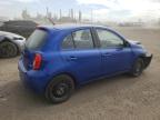 2019 Nissan Micra  for Sale in Montreal-est, QC - Front End