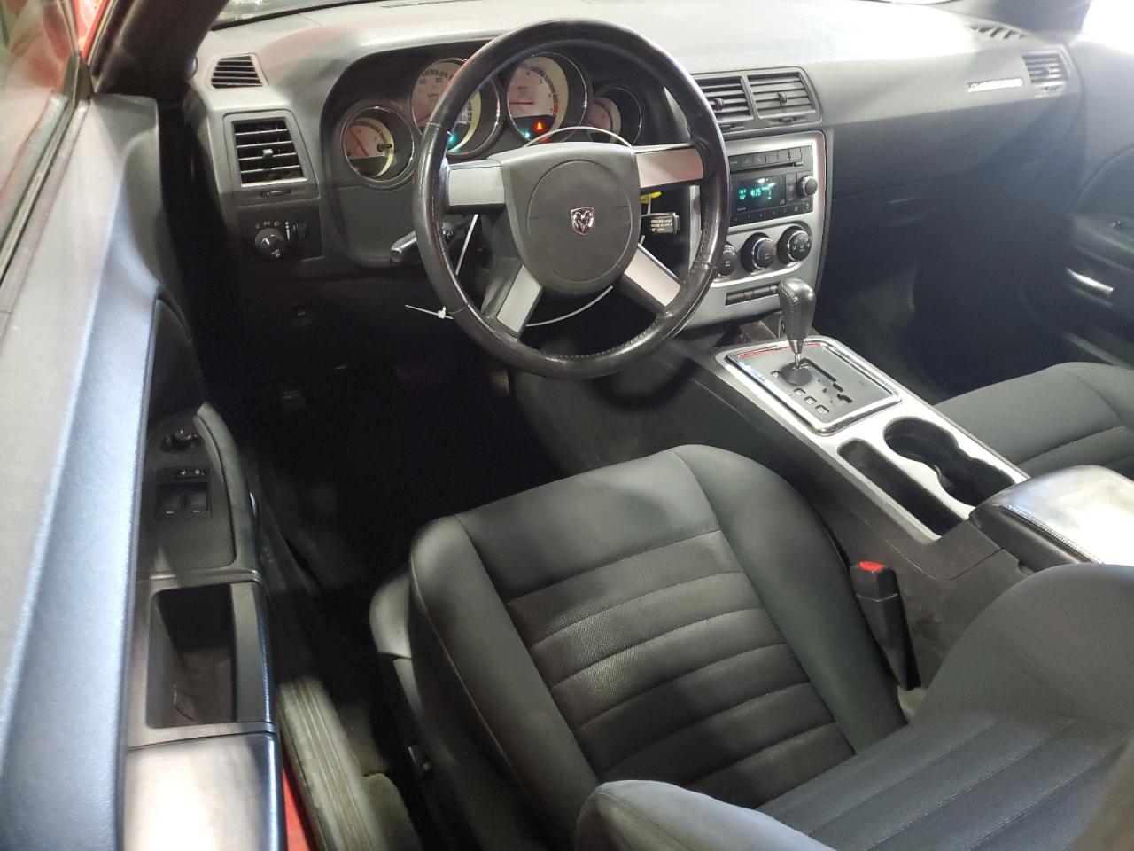 2010 Dodge Challenger Se VIN: 2B3CJ4DV6AH103882 Lot: 56329345