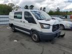 2019 Ford Transit T-250 за продажба в Exeter, RI - Front End