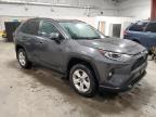 2020 Toyota Rav4 Xle en Venta en Center Rutland, VT - Biohazard/Chemical
