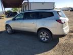 2017 Chevrolet Traverse Lt продається в Billings, MT - Side