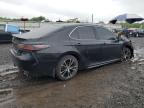 2018 Toyota Camry L იყიდება Hillsborough-ში, NJ - Front End