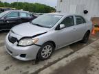 2009 Toyota Corolla Base for Sale in Windsor, NJ - Front End