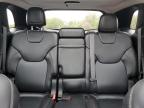 2016 Jeep Cherokee Limited de vânzare în East Granby, CT - Side