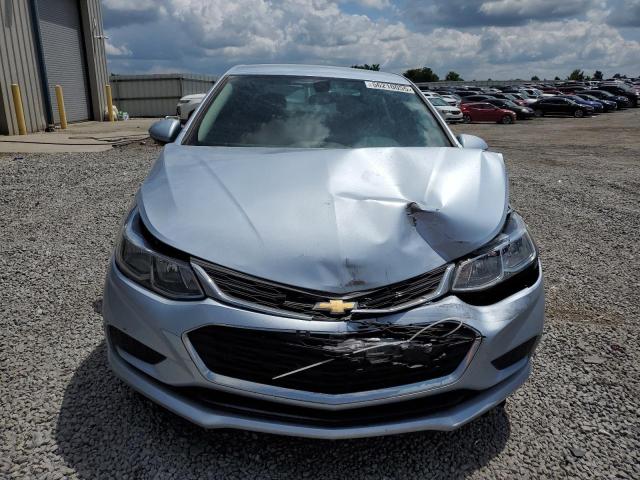  CHEVROLET CRUZE 2018 Granatowy
