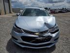 2018 Chevrolet Cruze Ls   na sprzedaż w Earlington, KY - Front End