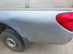 2007 MITSUBISHI L200 4WORK for sale at Copart SANDY