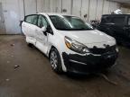 2016 Kia Rio Lx للبيع في Madisonville، TN - Side