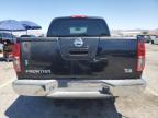 2008 Nissan Frontier Crew Cab Le for Sale in Las Vegas, NV - Front End