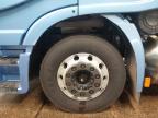 2018 IVEC STRALIS AS for sale at Copart NEWBURY