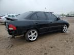 2002 Nissan Sentra Se-R Spec V for Sale in Elgin, IL - Rear End