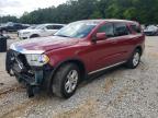 2013 Dodge Durango Sxt იყიდება Eight Mile-ში, AL - Front End