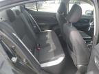 2021 Nissan Versa Sv for Sale in Earlington, KY - Hail
