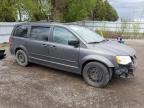 2016 DODGE GRAND CARAVAN SE à vendre chez Copart ON - LONDON