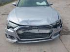 2019 AUDI A6 S LINE for sale at Copart YORK
