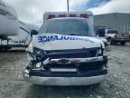 2016 Chevrolet Express G3500  for Sale in Elmsdale, NS - Front End