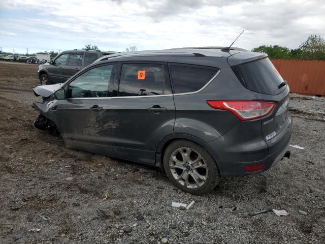  FORD ESCAPE 2015 Серый