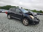 2015 Nissan Rogue Select S იყიდება Mebane-ში, NC - Front End
