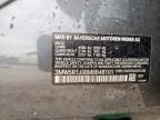 2021 Bmw 330I  იყიდება Houston-ში, TX - Front End