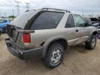 2001 Chevrolet Blazer  იყიდება Elgin-ში, IL - Front End