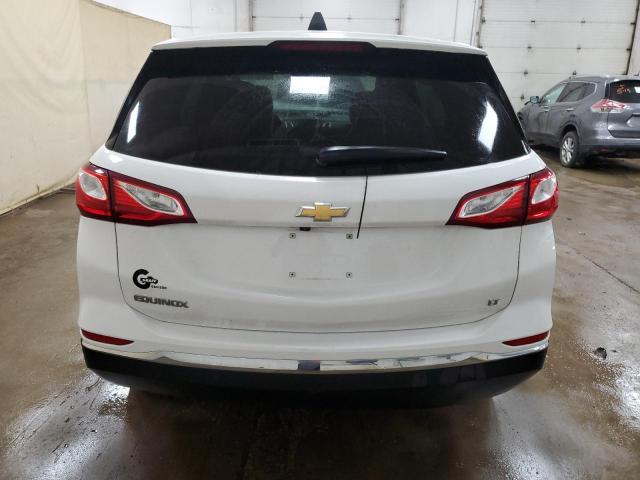  CHEVROLET EQUINOX 2019 Белы