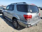 2007 Toyota Sequoia Sr5 na sprzedaż w San Diego, CA - Rear End