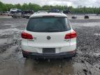 2014 Volkswagen Tiguan S en Venta en Duryea, PA - Front End