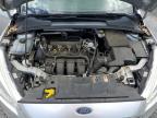 2017 Ford Focus Se   de vânzare în Gastonia, NC - Front End