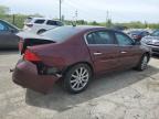 2007 Buick Lucerne Cxs de vânzare în Indianapolis, IN - Rear End