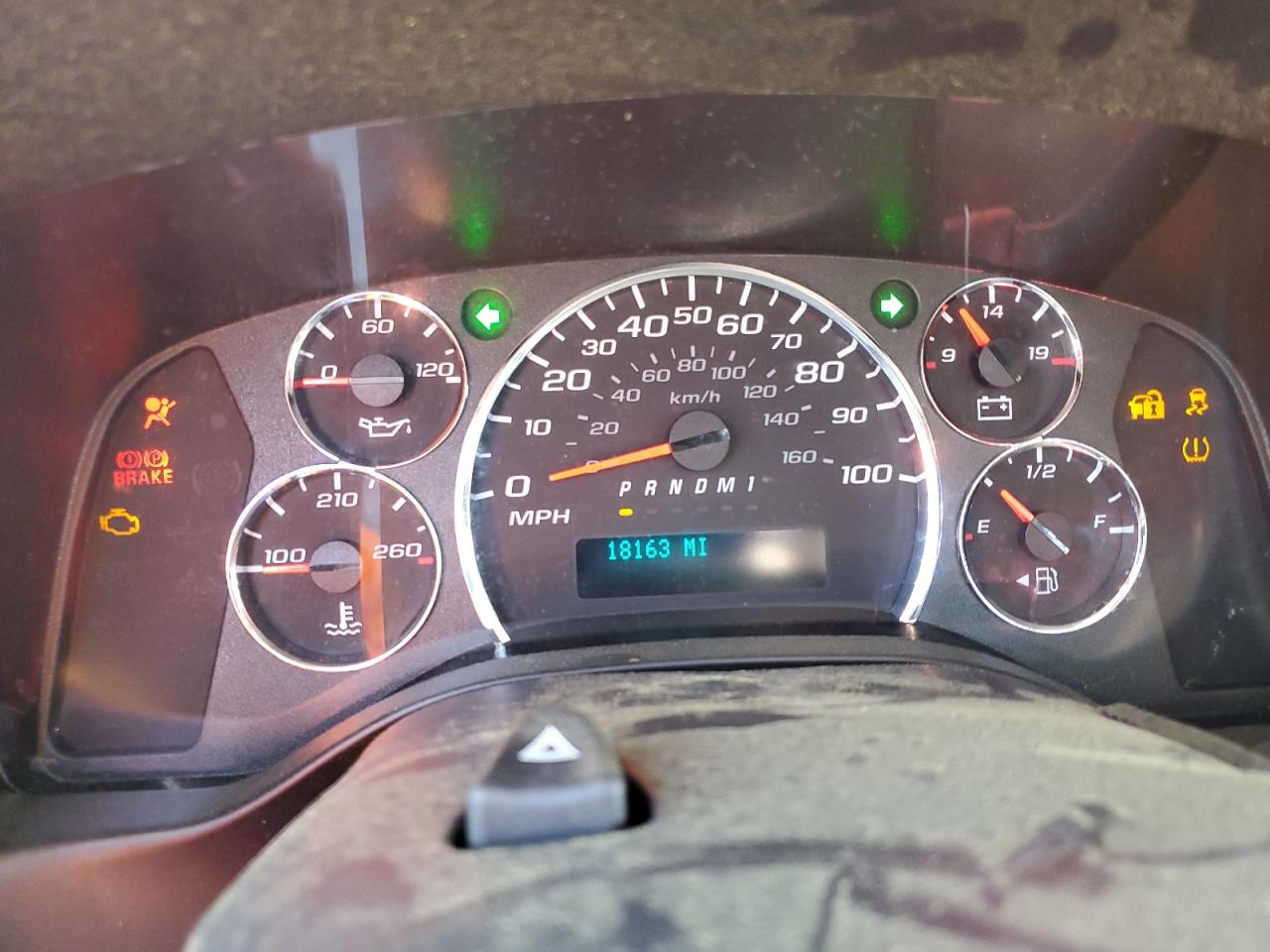 2022 Chevrolet Express G2500 VIN: 1GCWGAF79N1267297 Lot: 55843775
