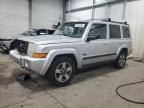 2008 Jeep Commander Sport for Sale in Ham Lake, MN - Front End
