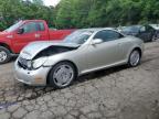 2004 Lexus Sc 430 за продажба в Austell, GA - Front End