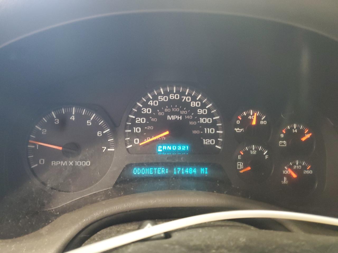 2003 Chevrolet Trailblazer Ext VIN: 1GNET16S936165887 Lot: 55245805