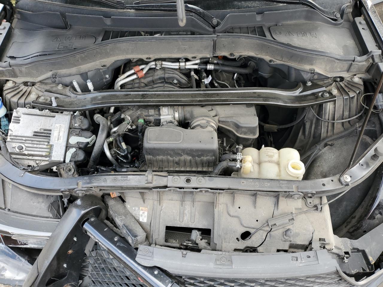 2021 Ford Explorer Police Interceptor VIN: 1FM5K8AB2MGB21359 Lot: 56767935