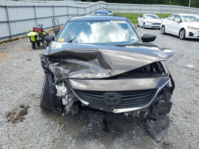  MAZDA 6 2016 Серый